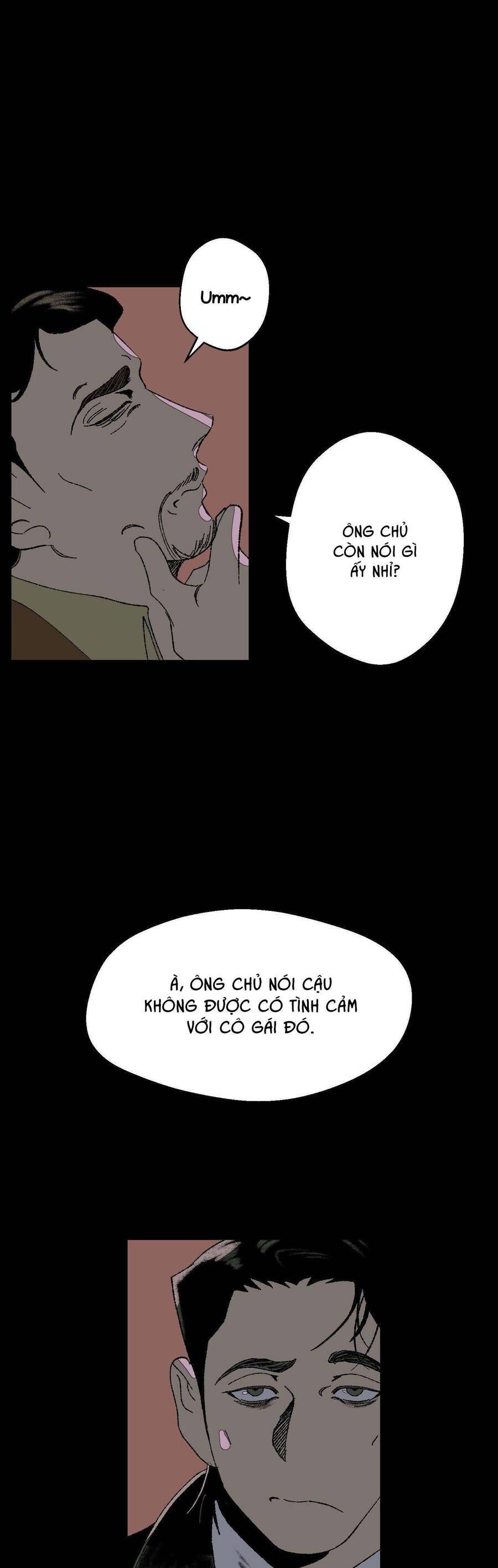 Melt - Phước Lành - Chapter 2 - Page 12