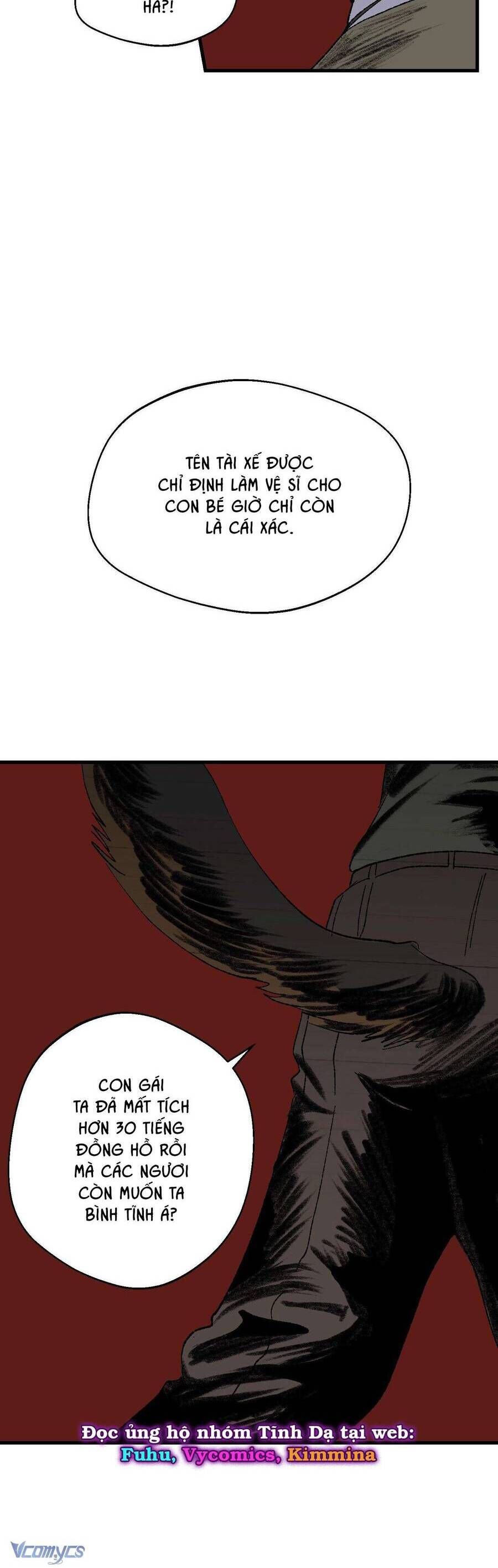 Melt - Phước Lành - Chapter 2 - Page 15