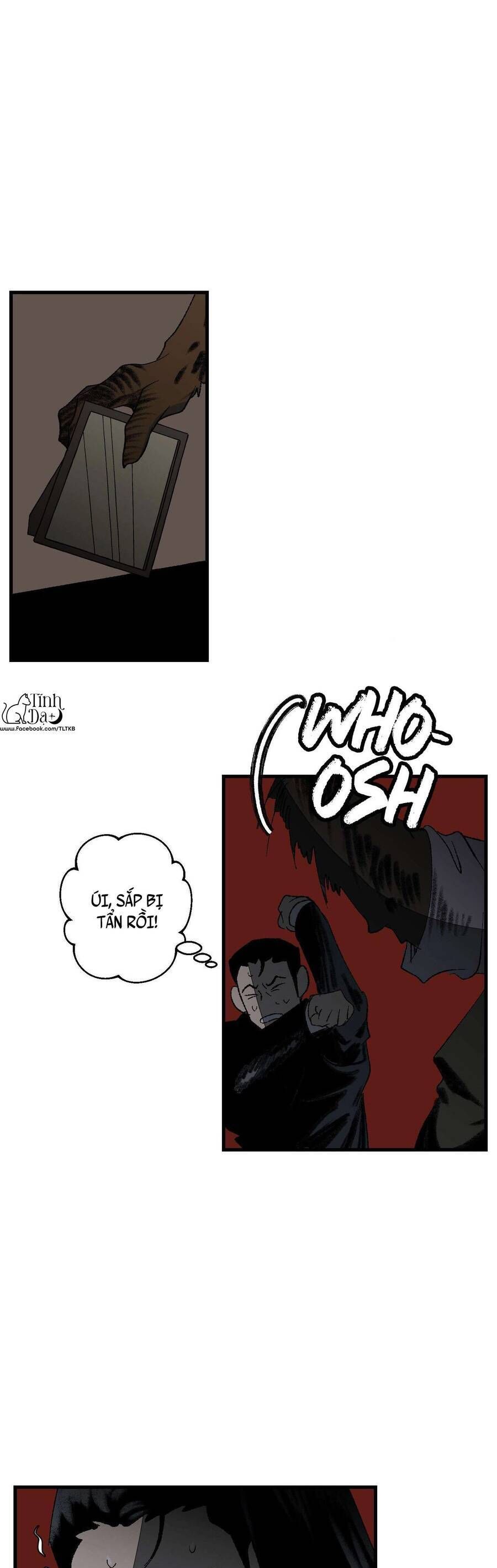 Melt - Phước Lành - Chapter 2 - Page 16