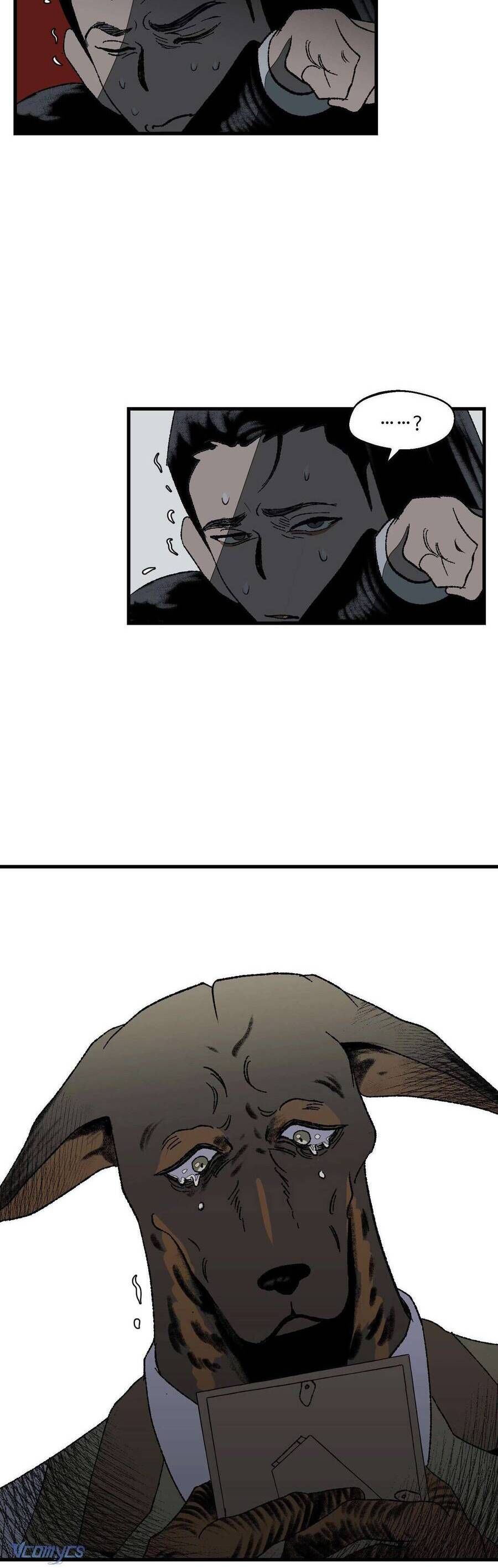 Melt - Phước Lành - Chapter 2 - Page 17