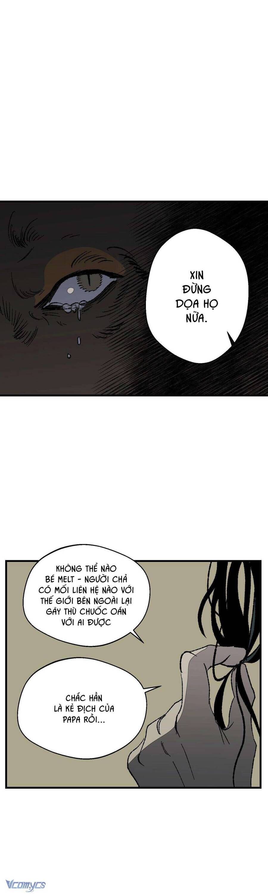 Melt - Phước Lành - Chapter 2 - Page 19