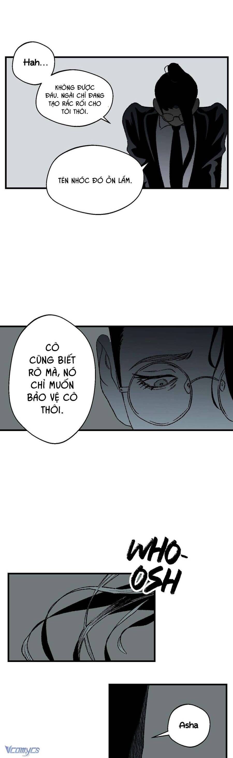 Melt - Phước Lành - Chapter 2 - Page 25