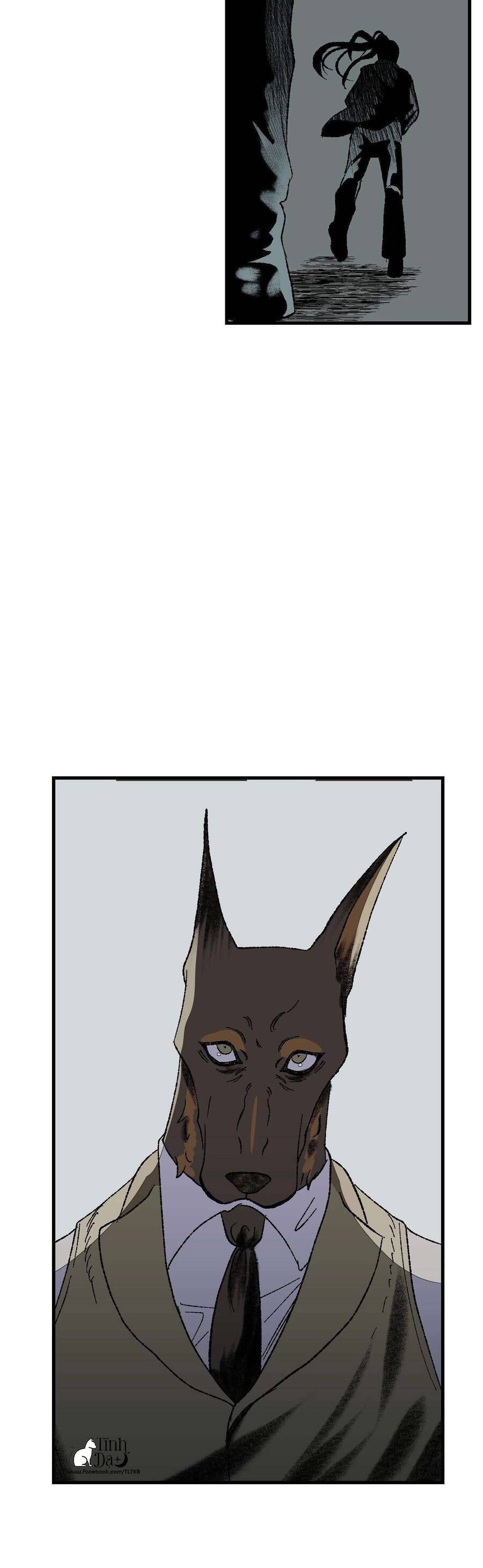 Melt - Phước Lành - Chapter 2 - Page 26