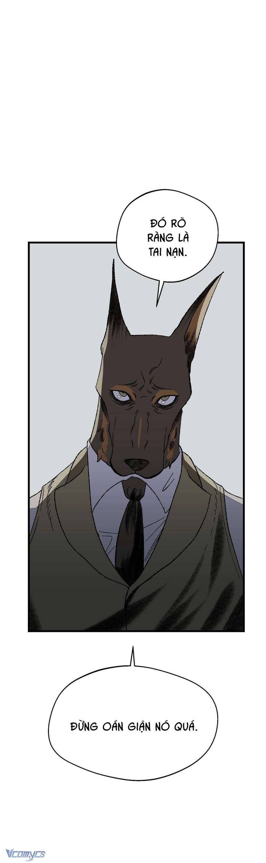 Melt - Phước Lành - Chapter 2 - Page 27