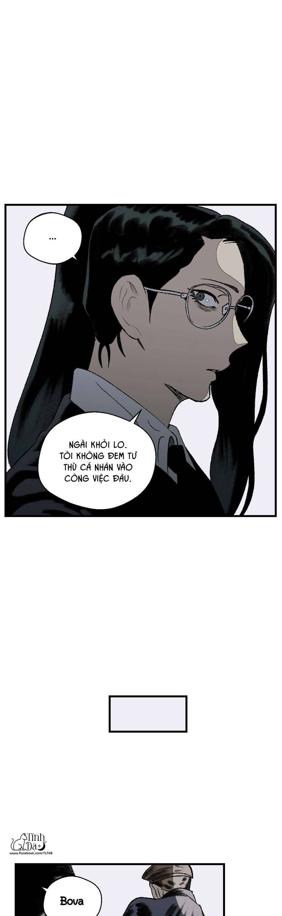 Melt - Phước Lành - Chapter 2 - Page 28