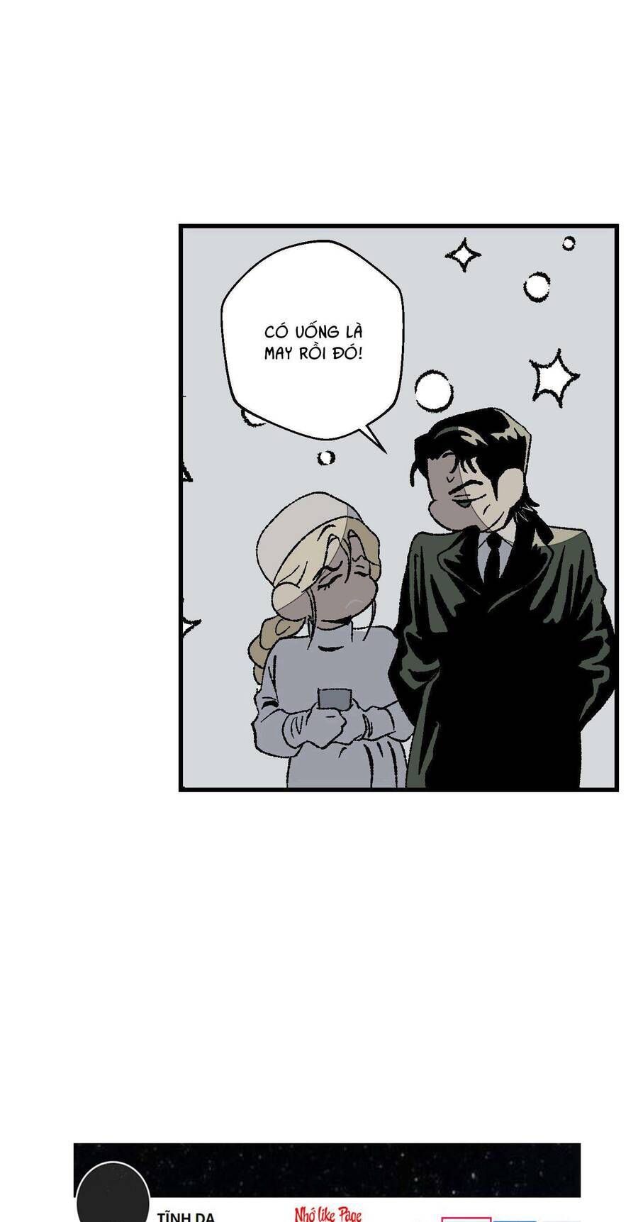 Melt - Phước Lành - Chapter 2 - Page 30