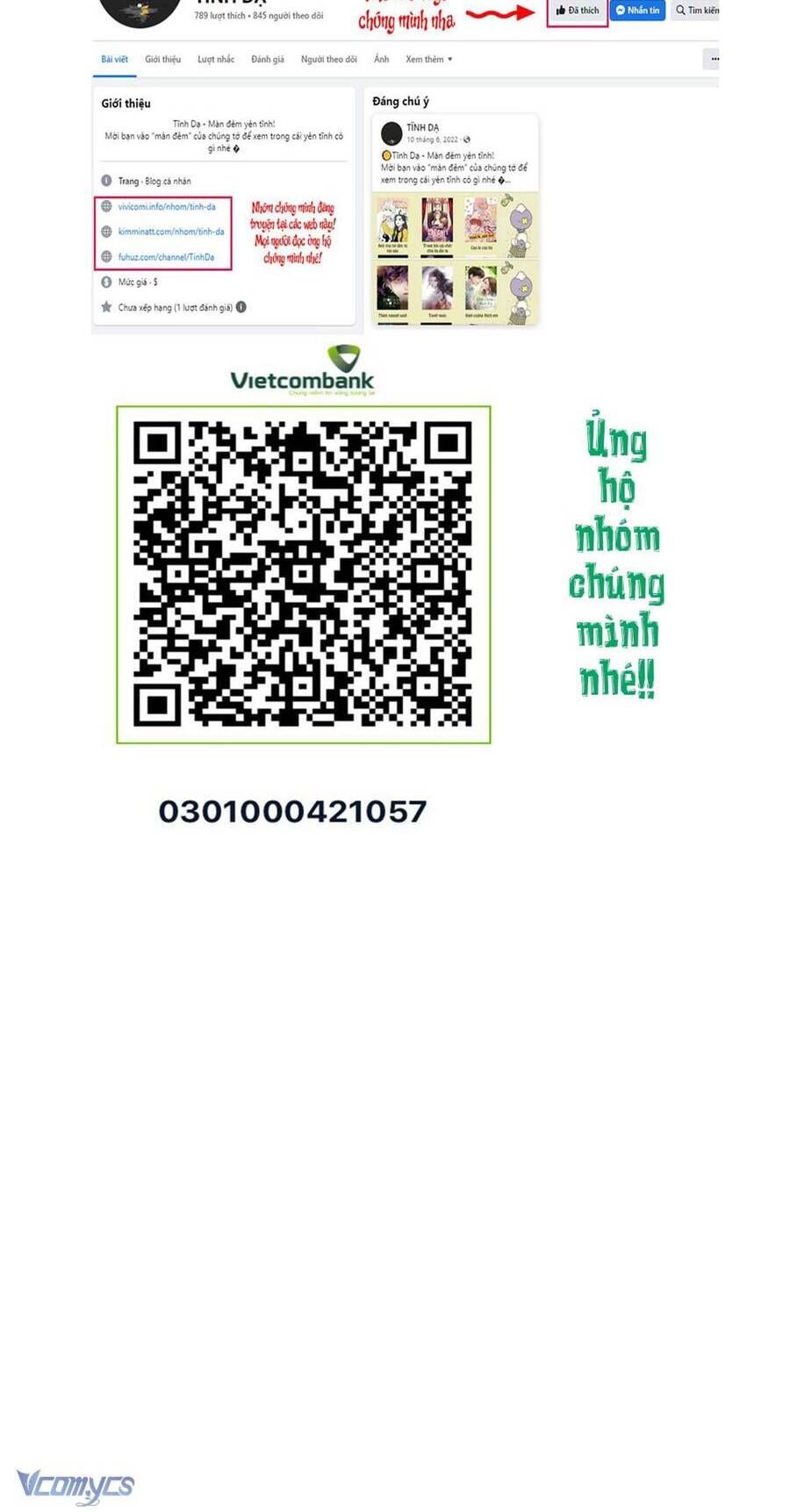 Melt - Phước Lành - Chapter 2 - Page 31