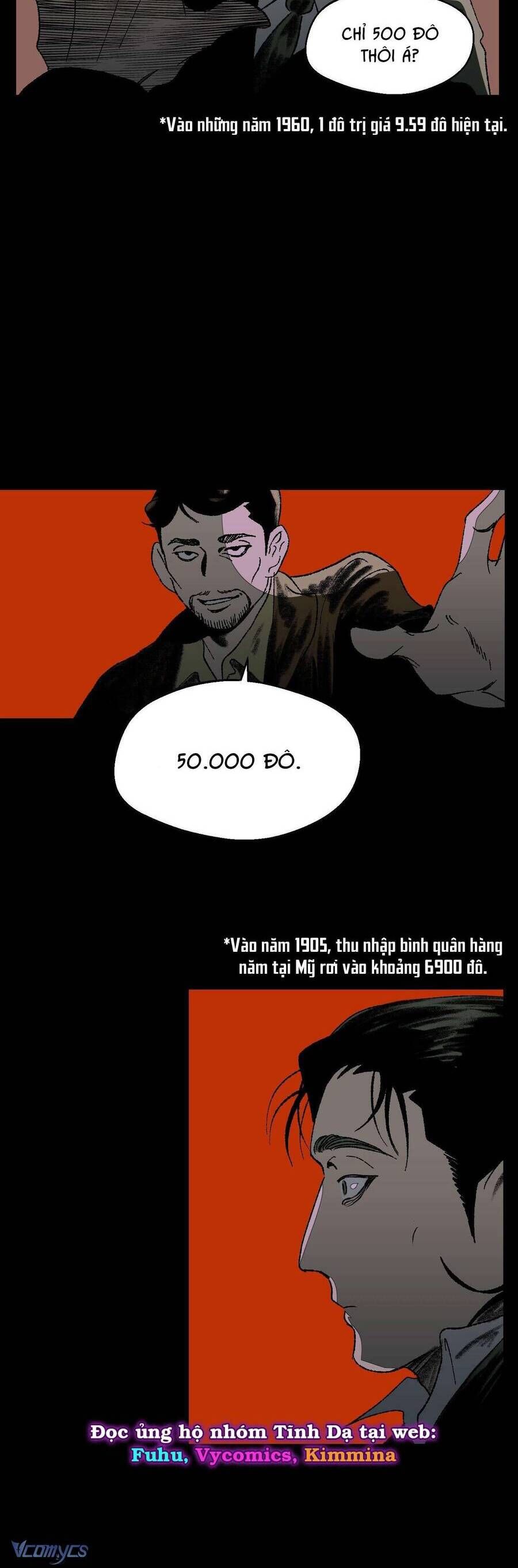 Melt - Phước Lành - Chapter 2 - Page 5