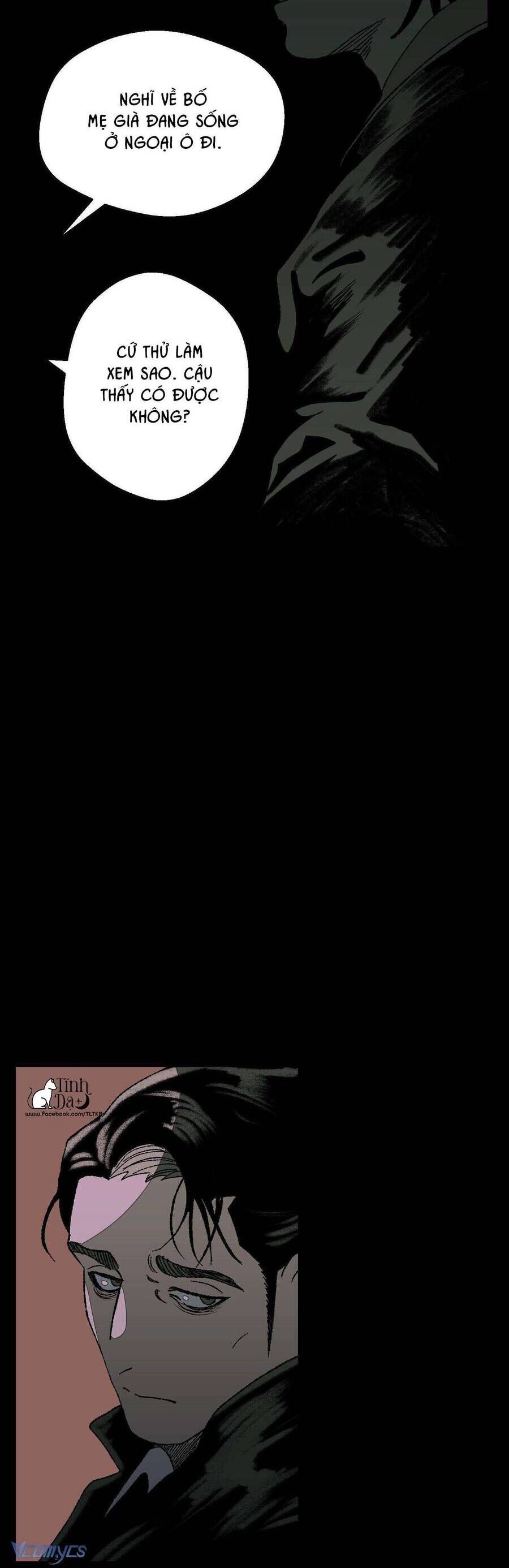 Melt - Phước Lành - Chapter 2 - Page 7