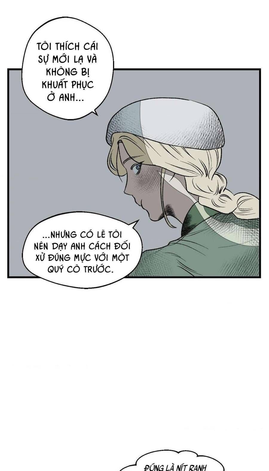 Melt - Phước Lành - Chapter 20 - Page 10