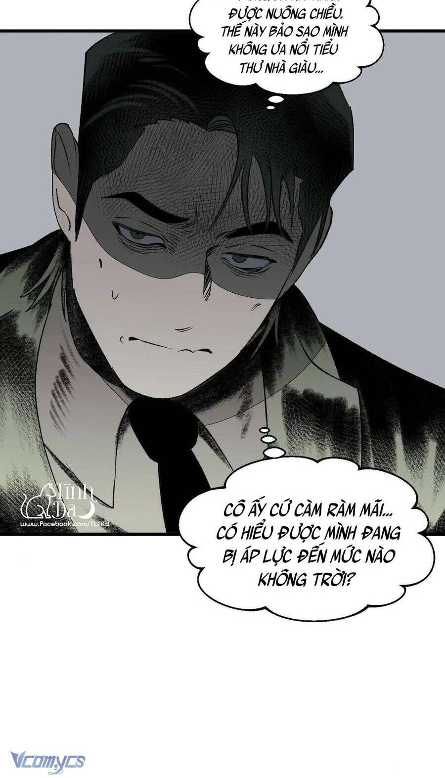 Melt - Phước Lành - Chapter 20 - Page 11