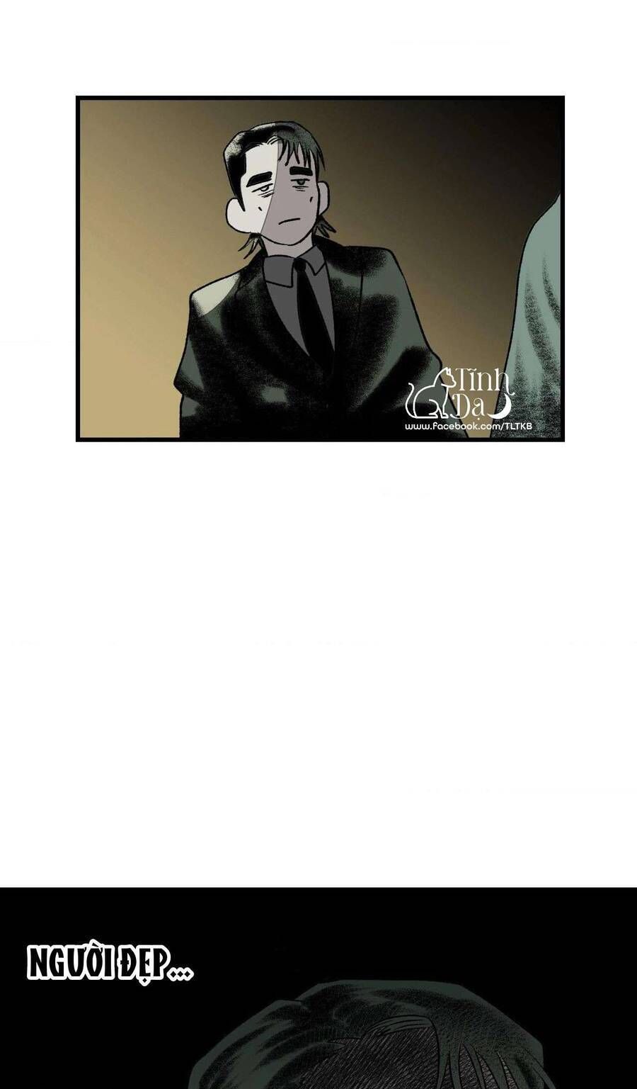 Melt - Phước Lành - Chapter 20 - Page 13