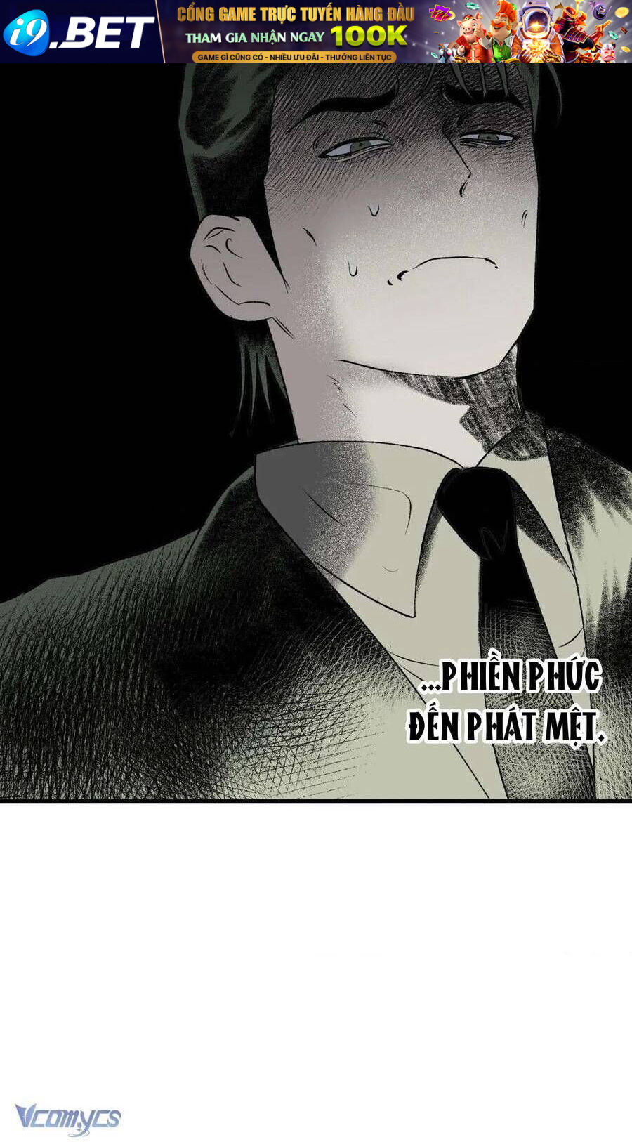 Melt - Phước Lành - Chapter 20 - Page 14