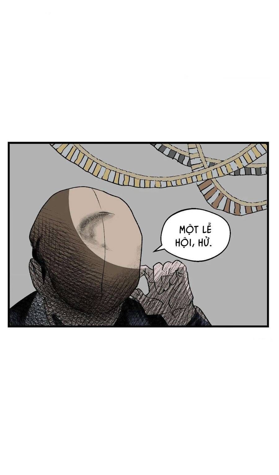 Melt - Phước Lành - Chapter 20 - Page 17