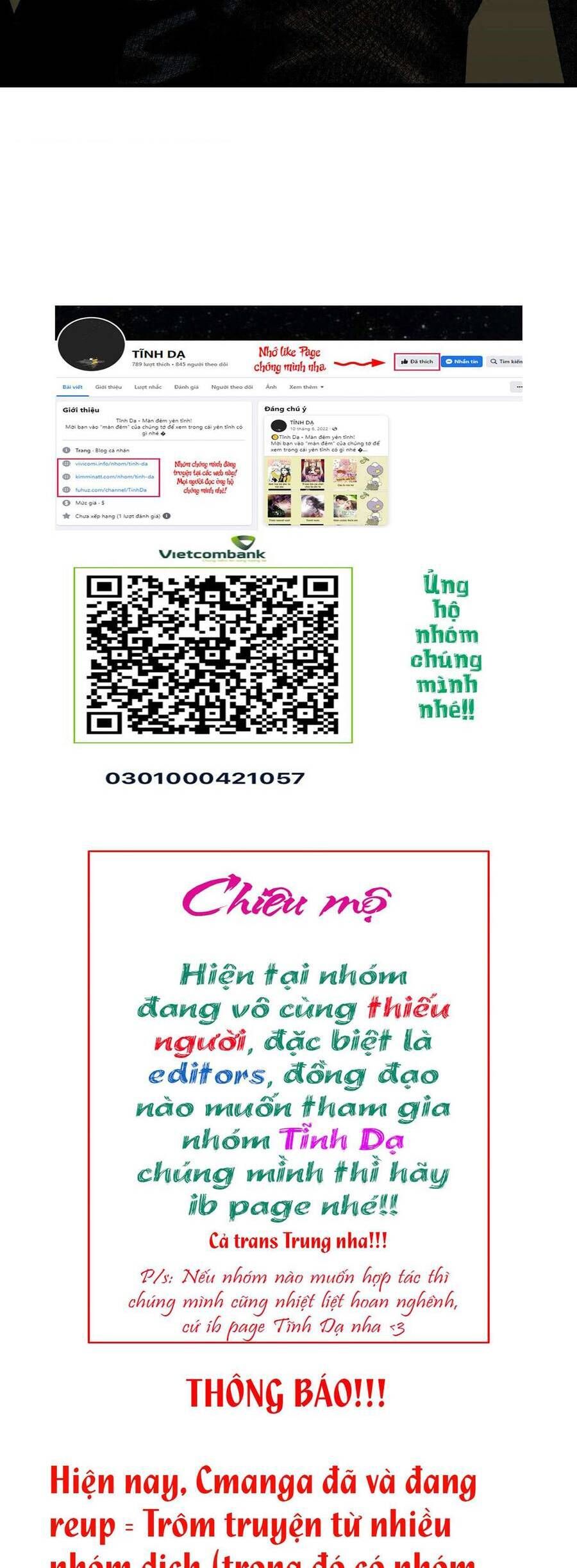 Melt - Phước Lành - Chapter 20 - Page 20