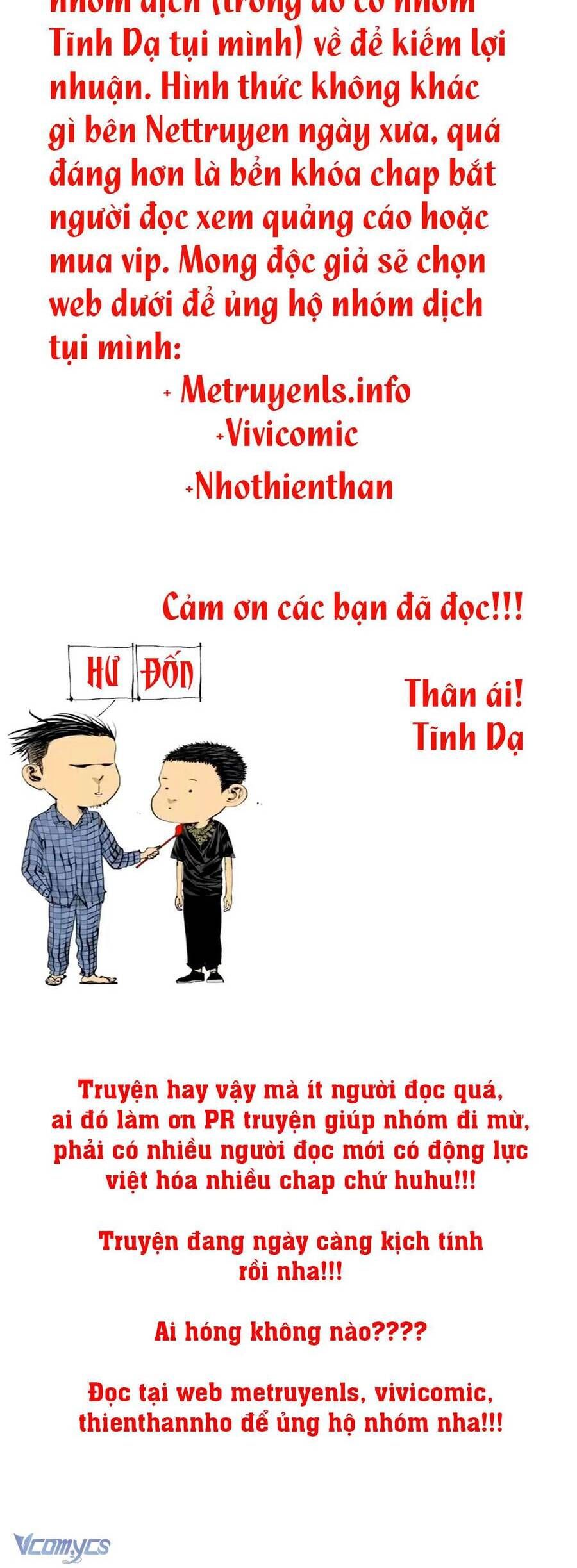 Melt - Phước Lành - Chapter 20 - Page 21