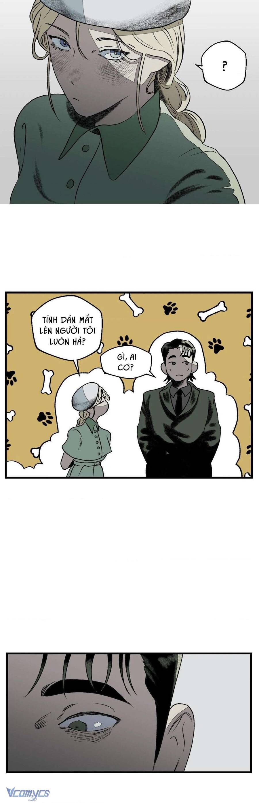 Melt - Phước Lành - Chapter 20 - Page 5