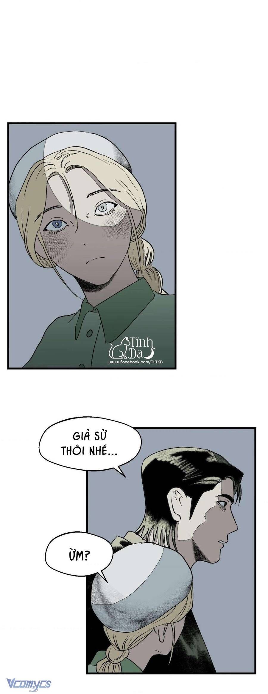 Melt - Phước Lành - Chapter 20 - Page 6