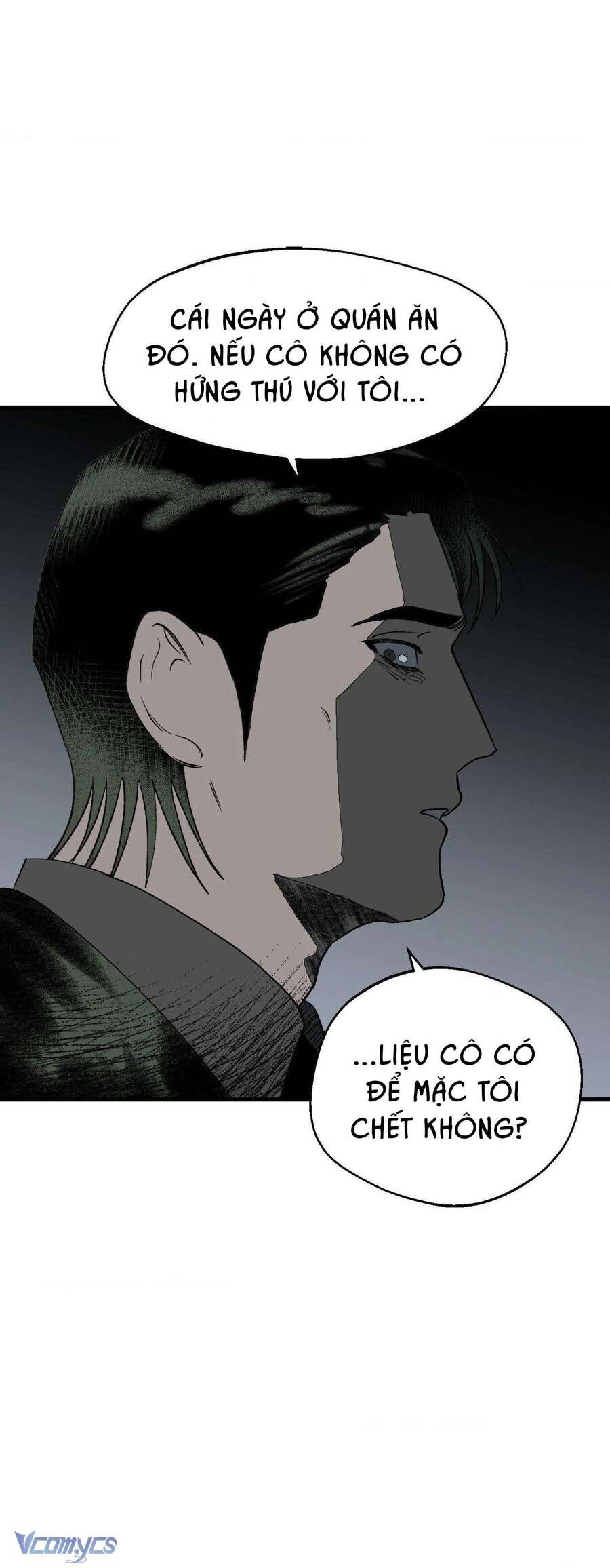 Melt - Phước Lành - Chapter 20 - Page 7