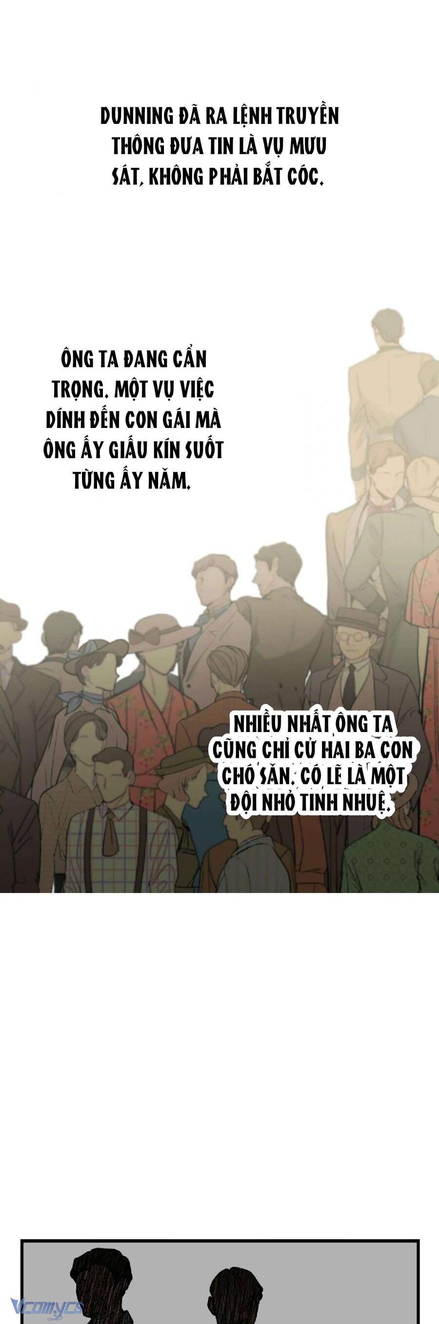 Melt - Phước Lành - Chapter 21 - Page 12