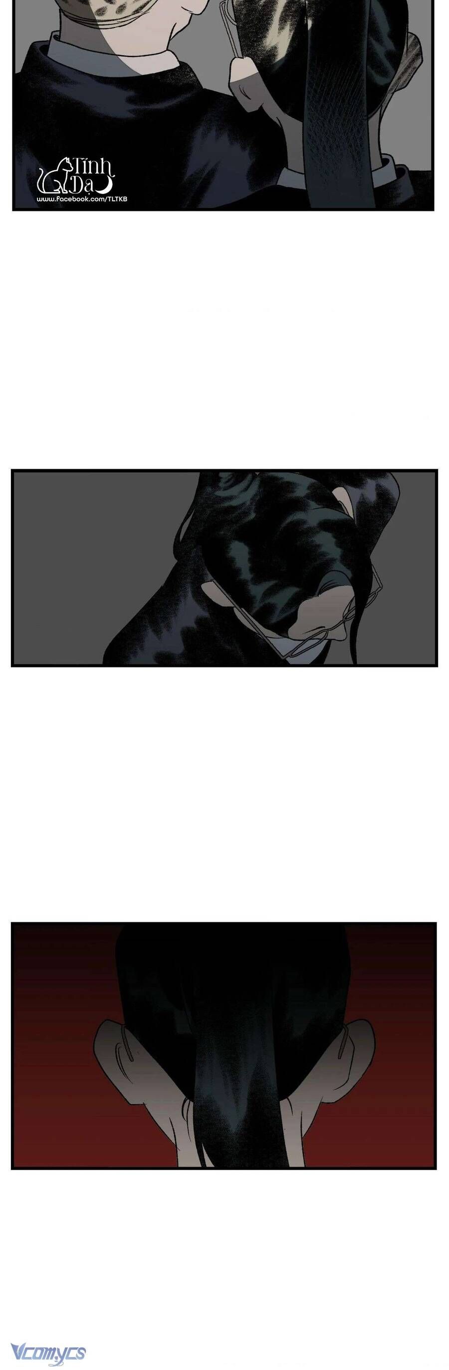 Melt - Phước Lành - Chapter 21 - Page 14