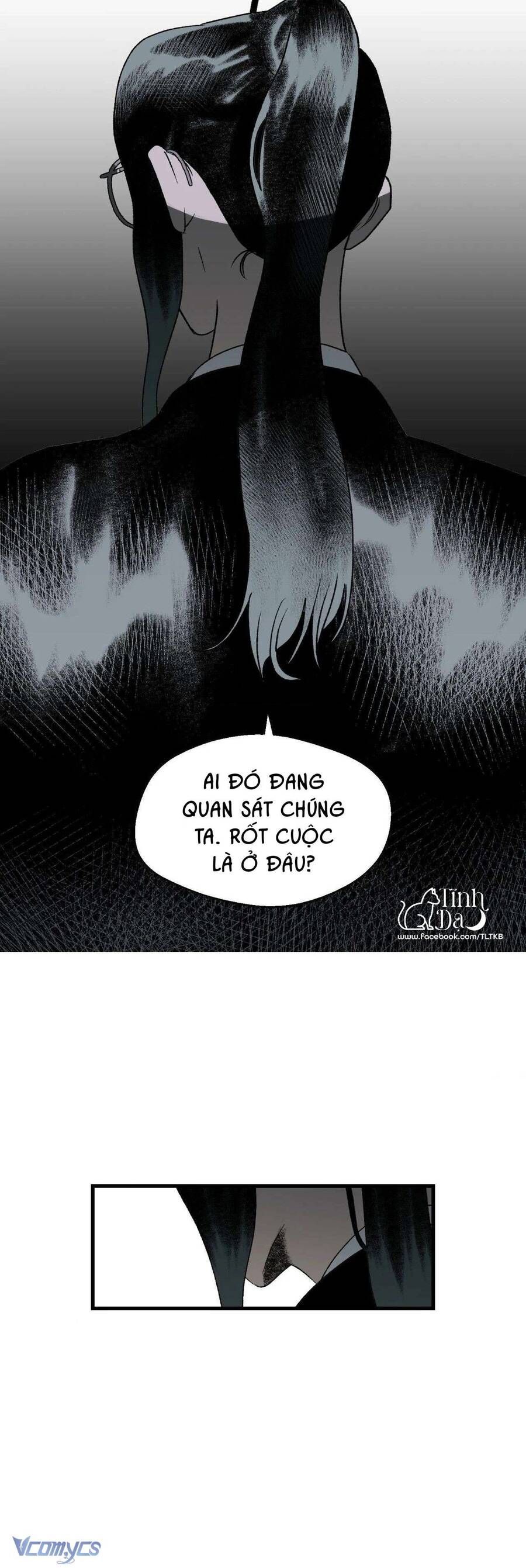 Melt - Phước Lành - Chapter 21 - Page 16