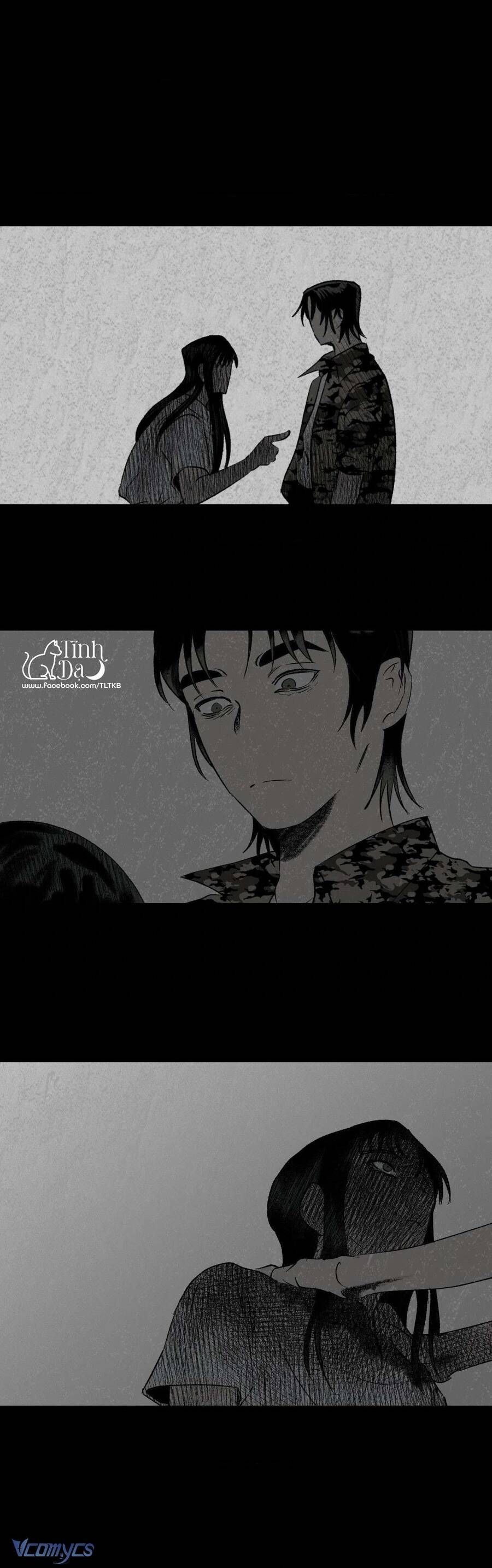 Melt - Phước Lành - Chapter 21 - Page 17