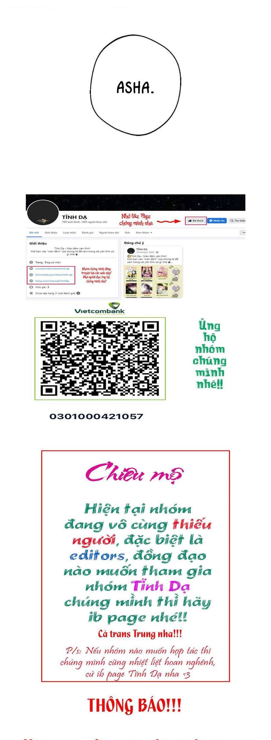 Melt - Phước Lành - Chapter 21 - Page 19