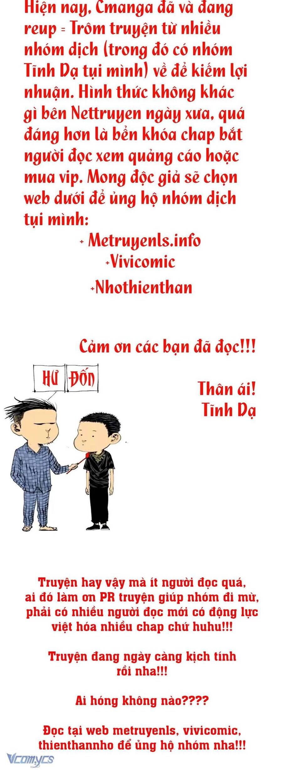 Melt - Phước Lành - Chapter 21 - Page 20