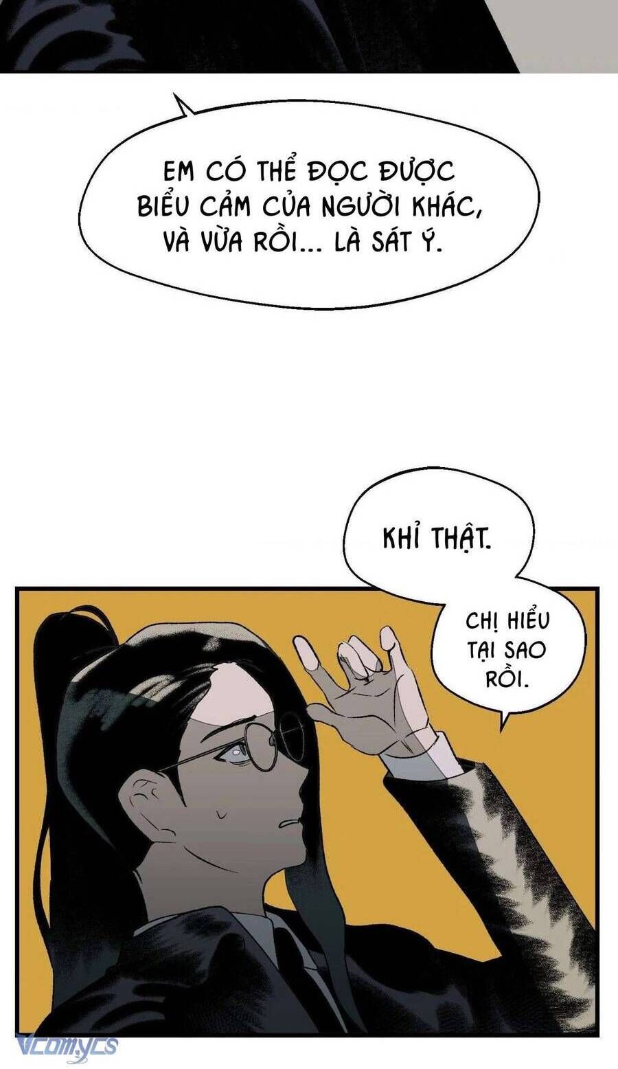 Melt - Phước Lành - Chapter 21 - Page 3