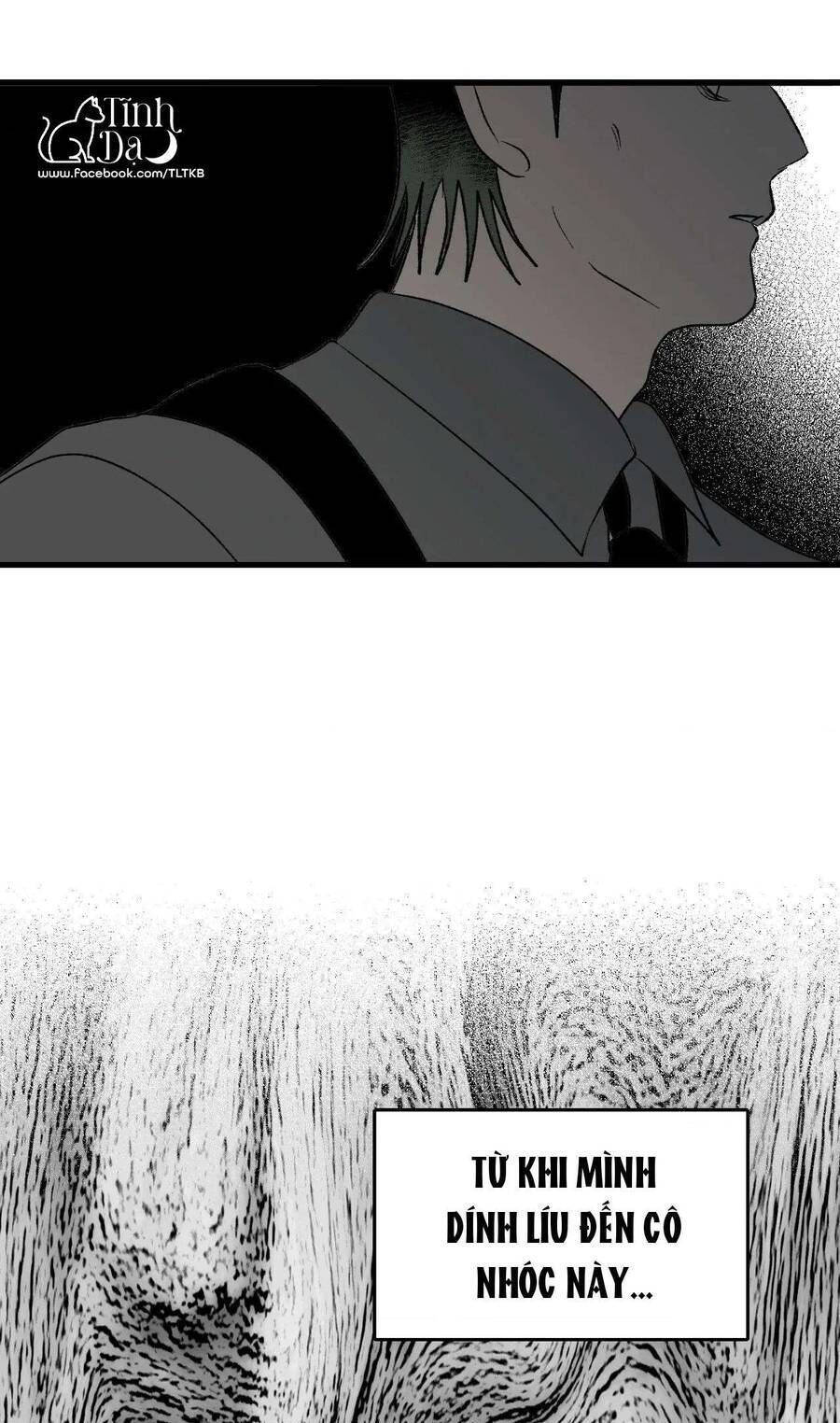 Melt - Phước Lành - Chapter 22 - Page 10