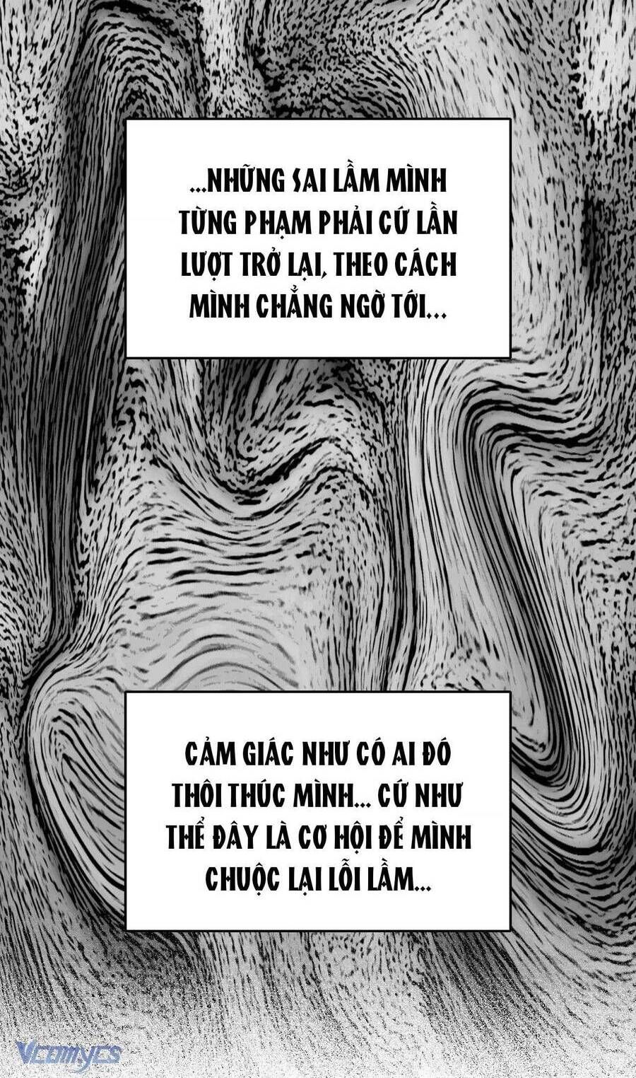 Melt - Phước Lành - Chapter 22 - Page 11