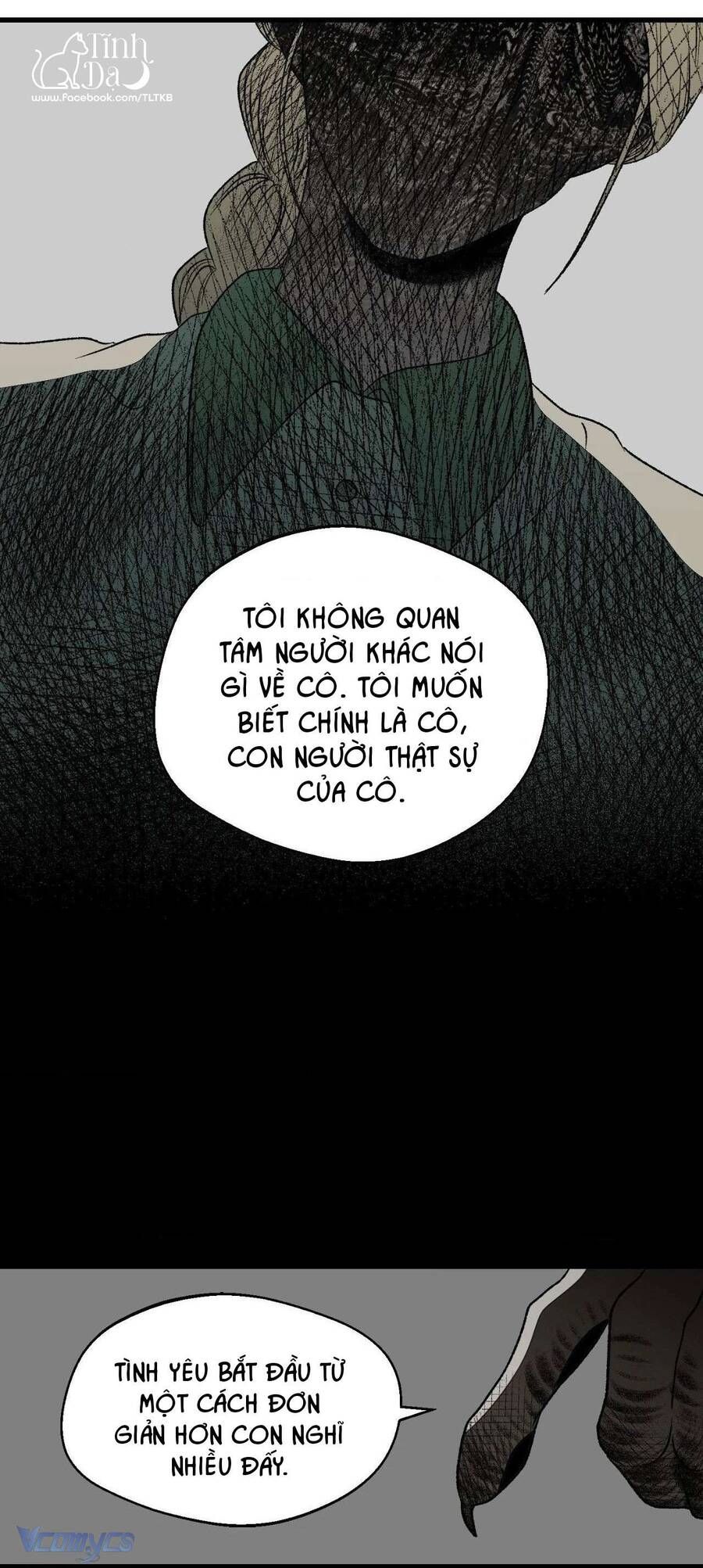 Melt - Phước Lành - Chapter 22 - Page 13