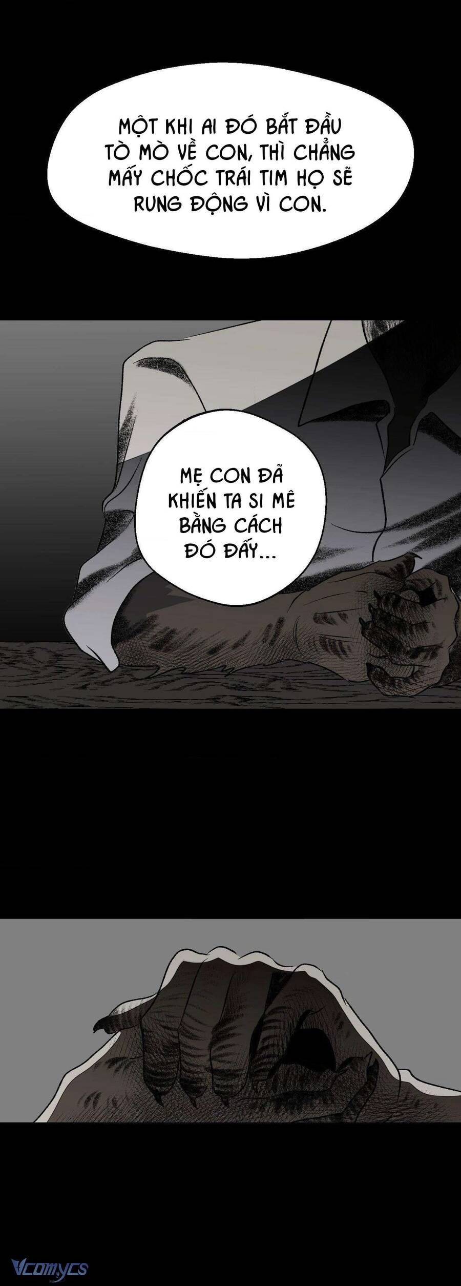 Melt - Phước Lành - Chapter 22 - Page 14