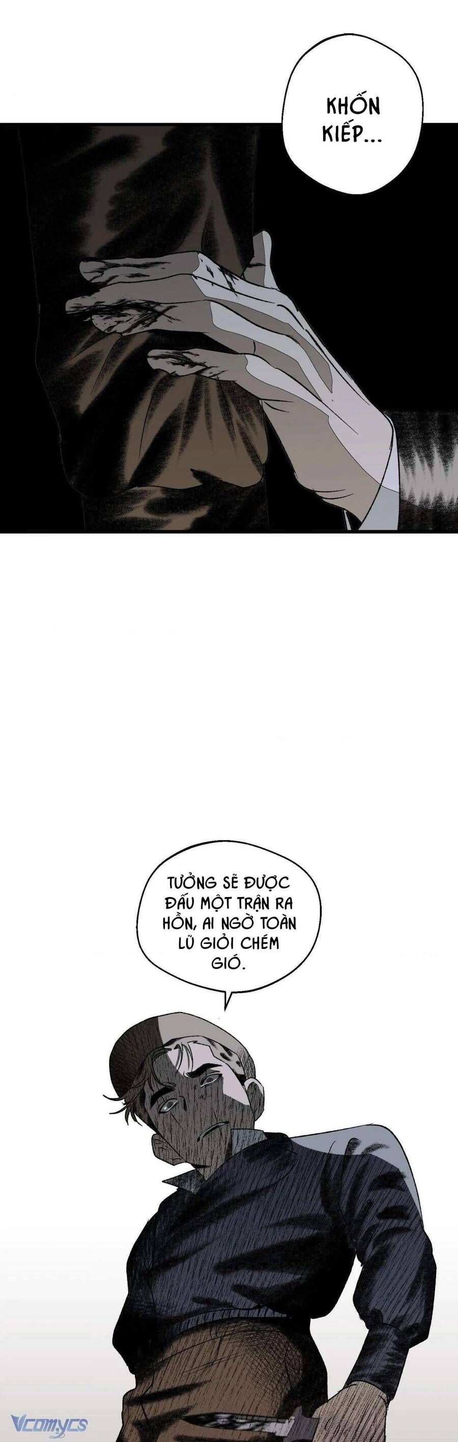 Melt - Phước Lành - Chapter 22 - Page 16