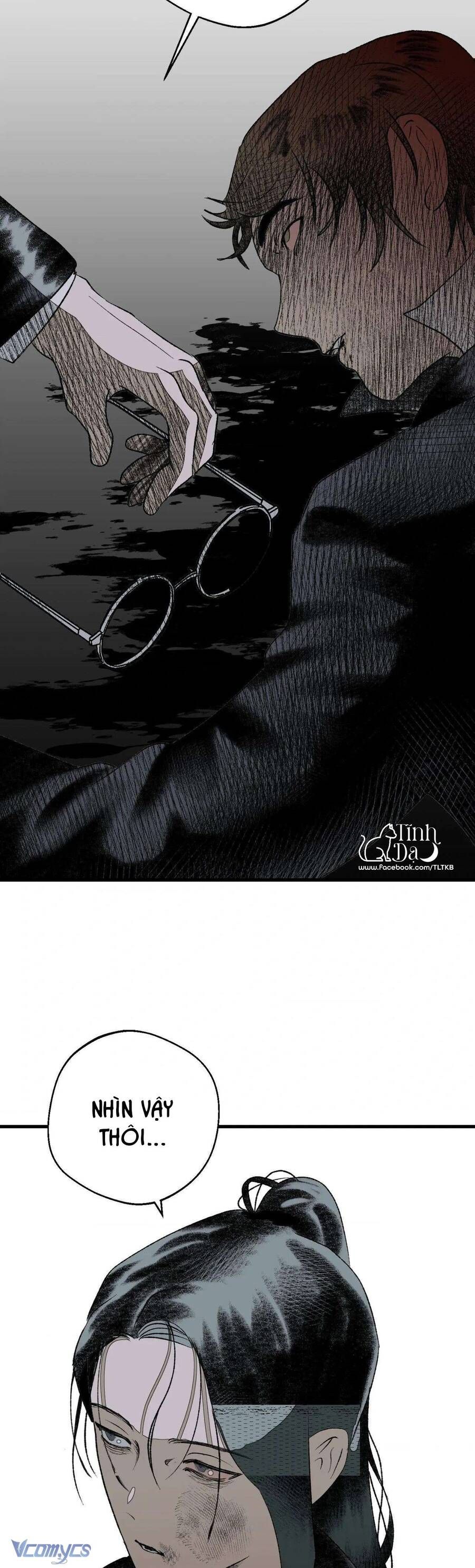 Melt - Phước Lành - Chapter 22 - Page 17