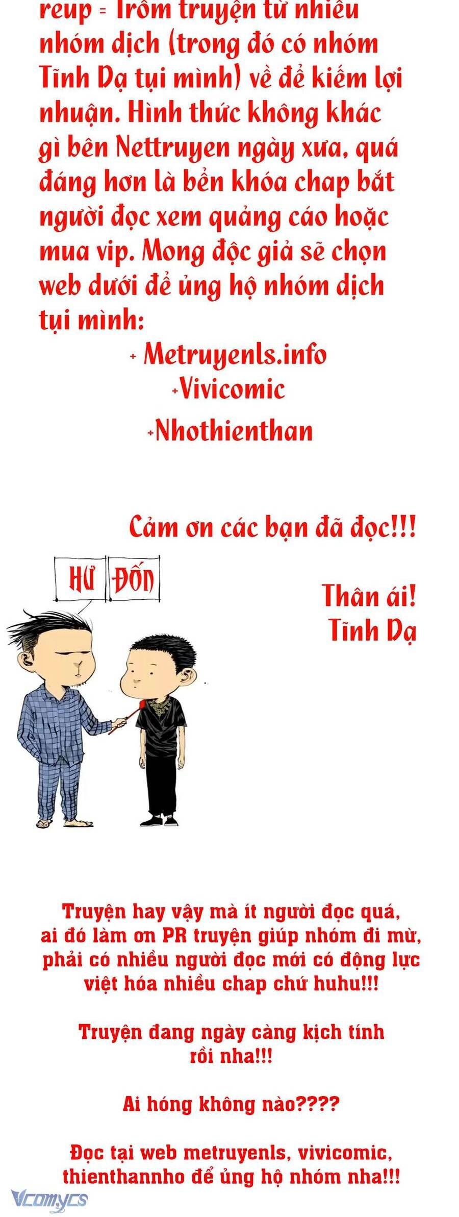 Melt - Phước Lành - Chapter 22 - Page 23