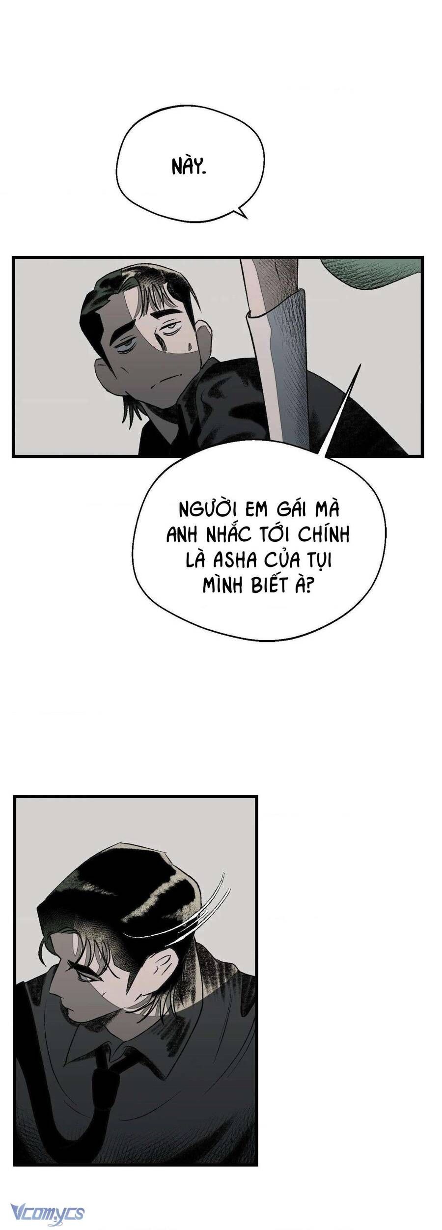 Melt - Phước Lành - Chapter 22 - Page 4