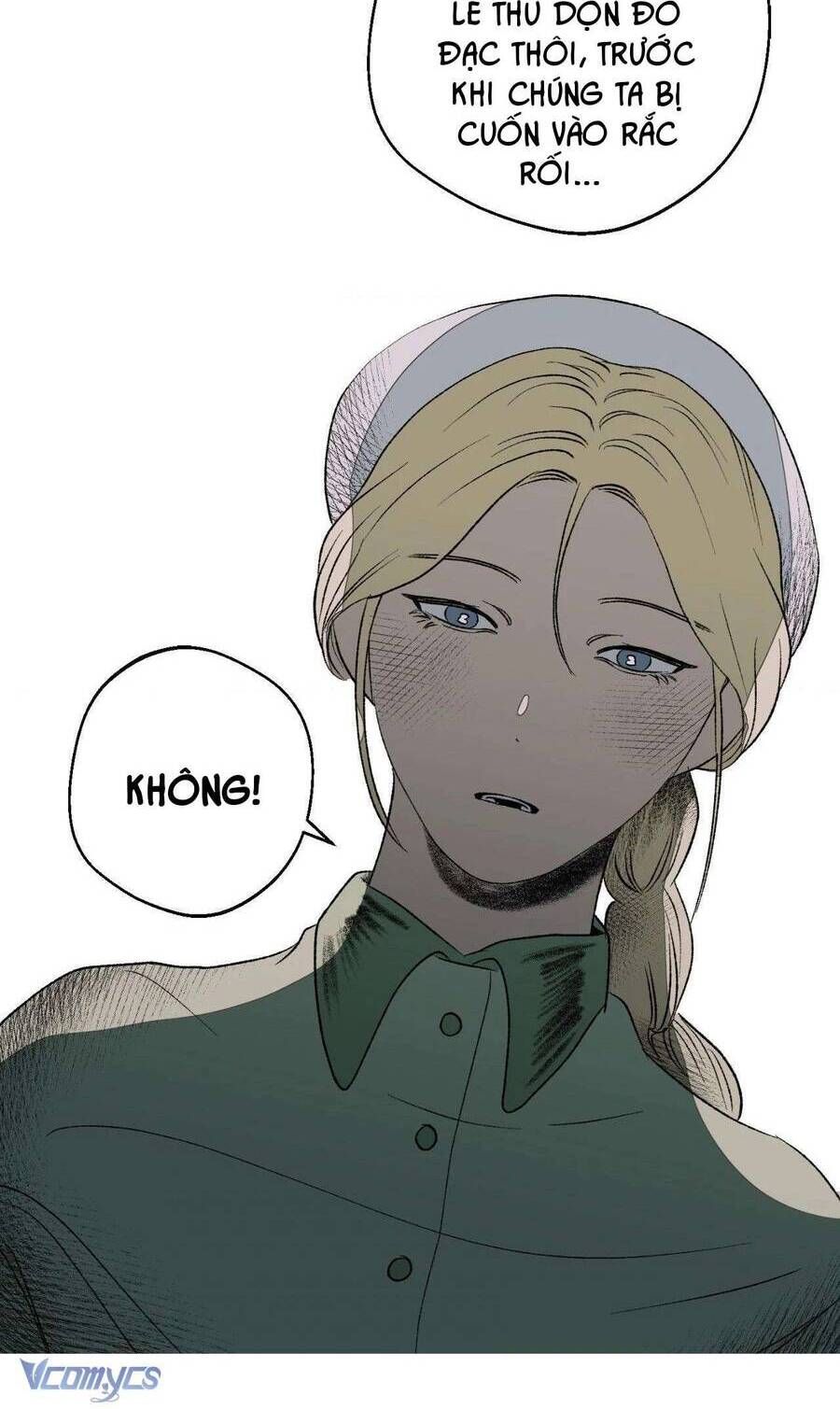 Melt - Phước Lành - Chapter 22 - Page 7