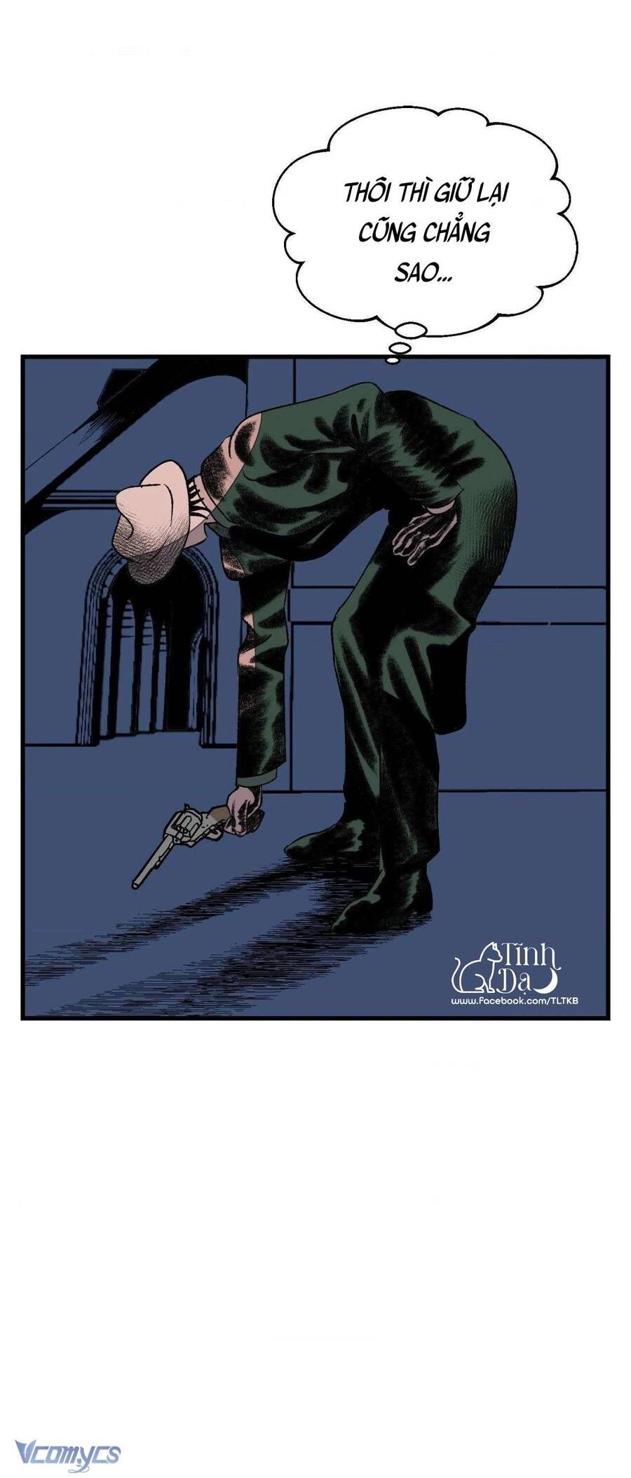 Melt - Phước Lành - Chapter 23 - Page 10