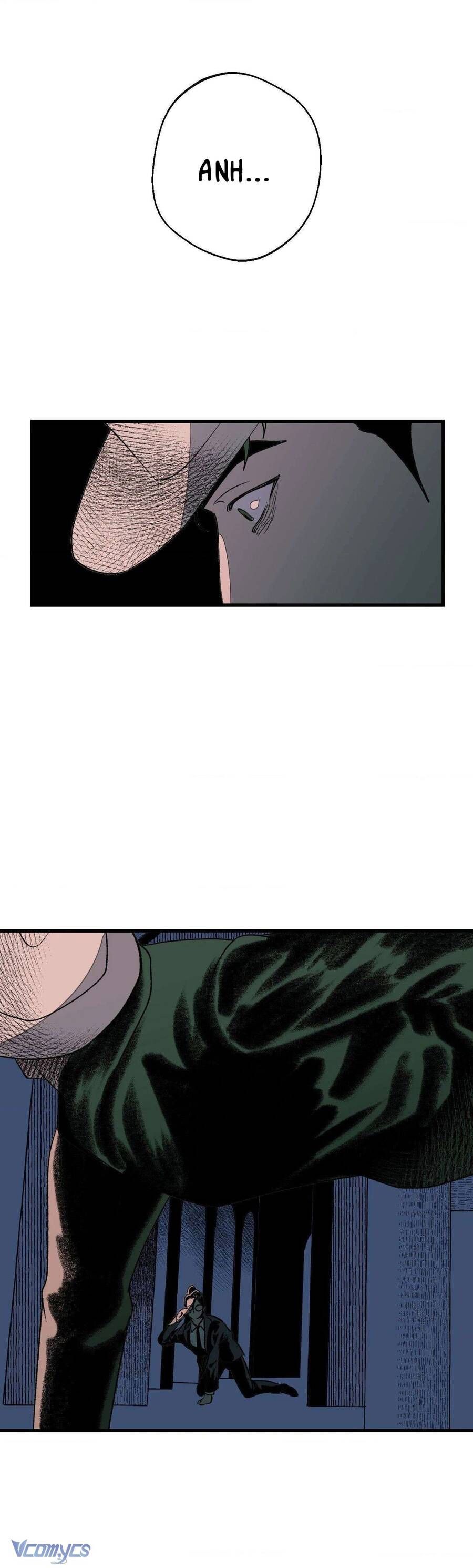 Melt - Phước Lành - Chapter 23 - Page 11