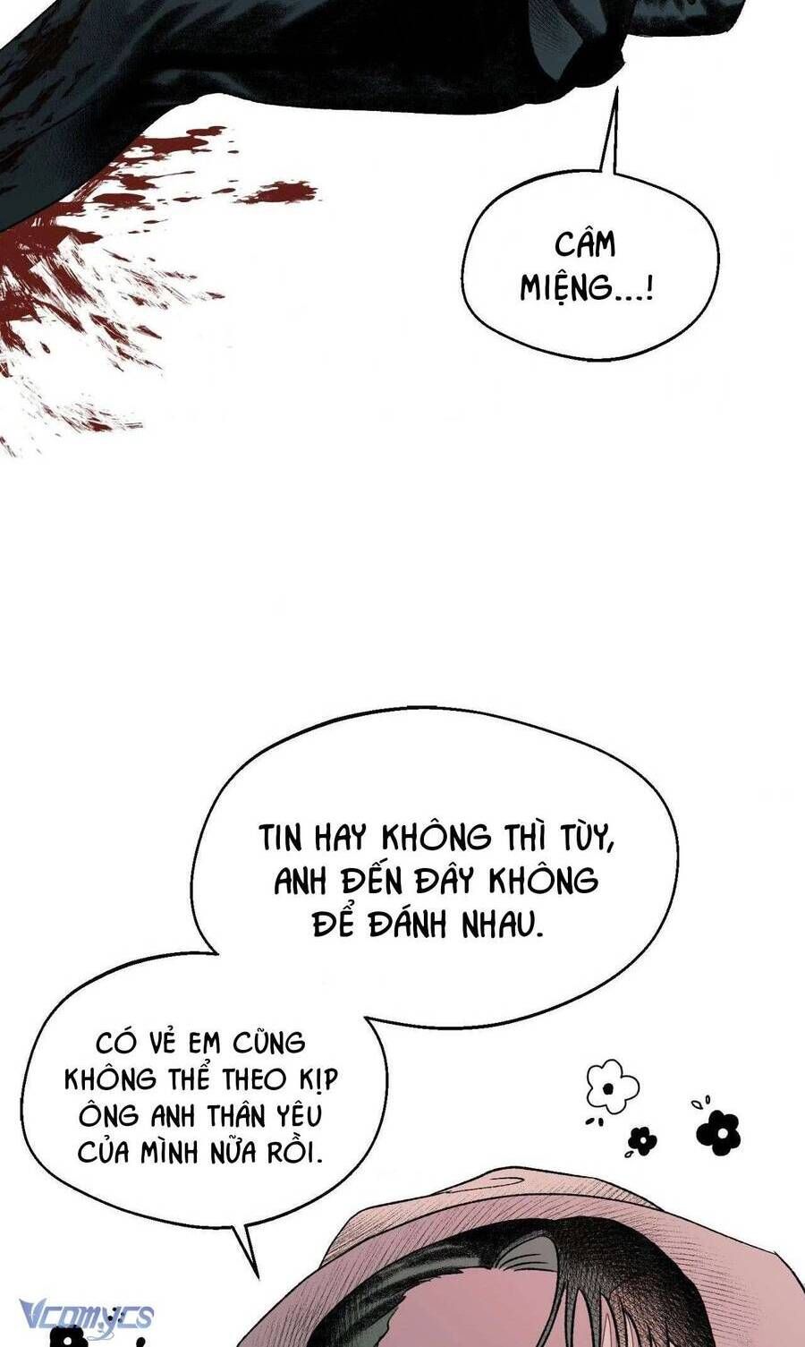 Melt - Phước Lành - Chapter 23 - Page 13