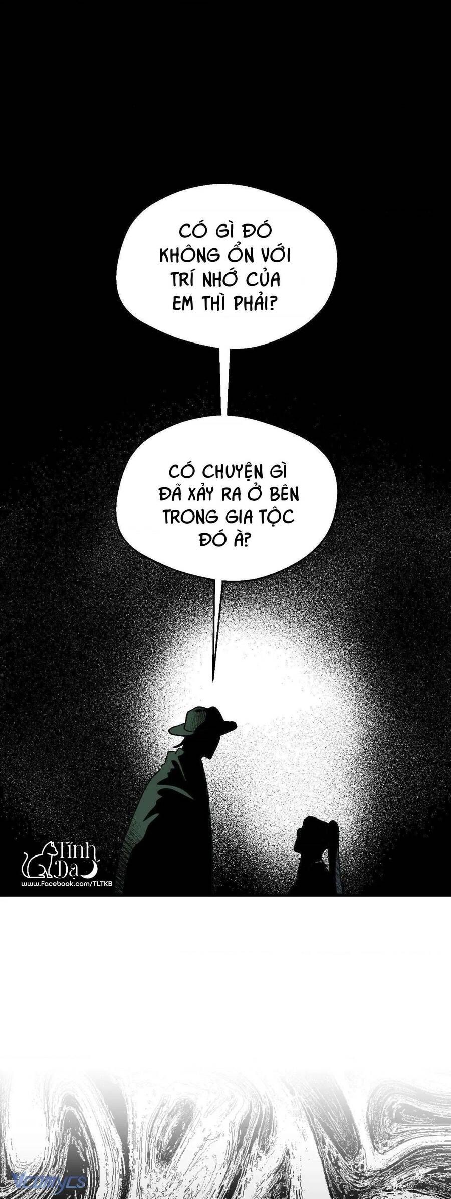 Melt - Phước Lành - Chapter 23 - Page 15