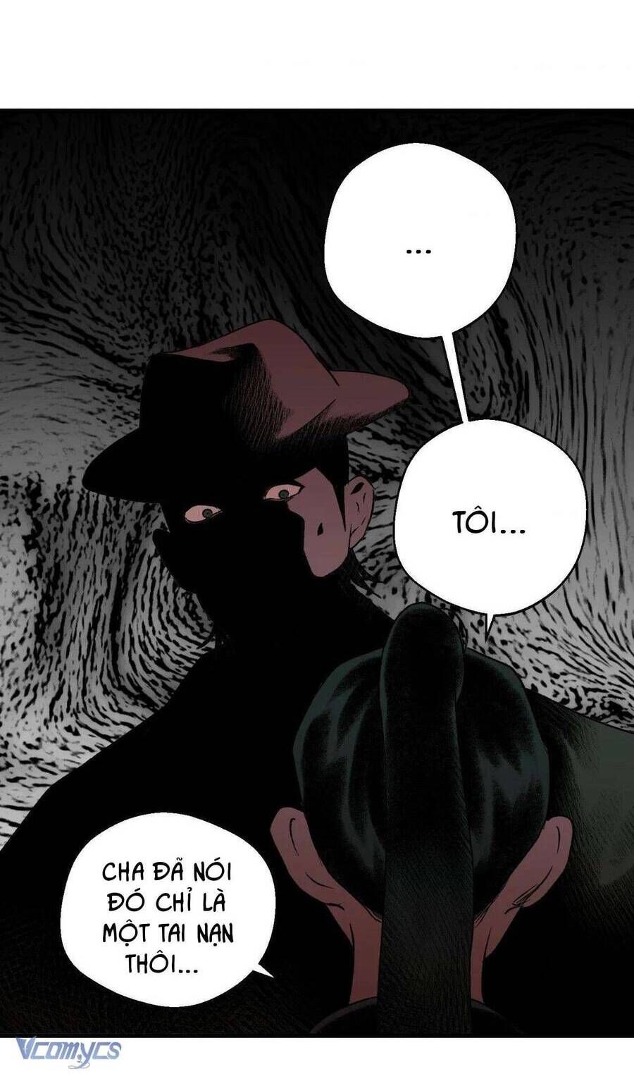 Melt - Phước Lành - Chapter 23 - Page 17