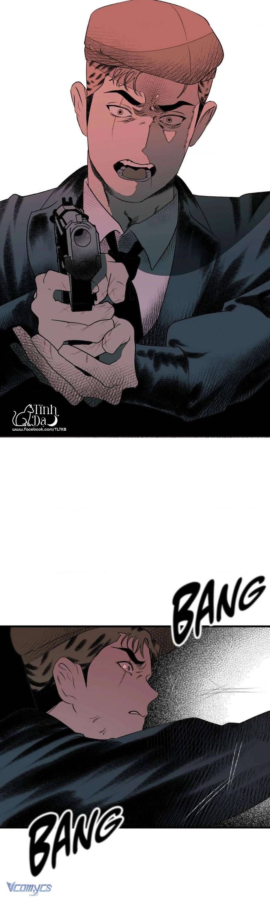 Melt - Phước Lành - Chapter 23 - Page 18