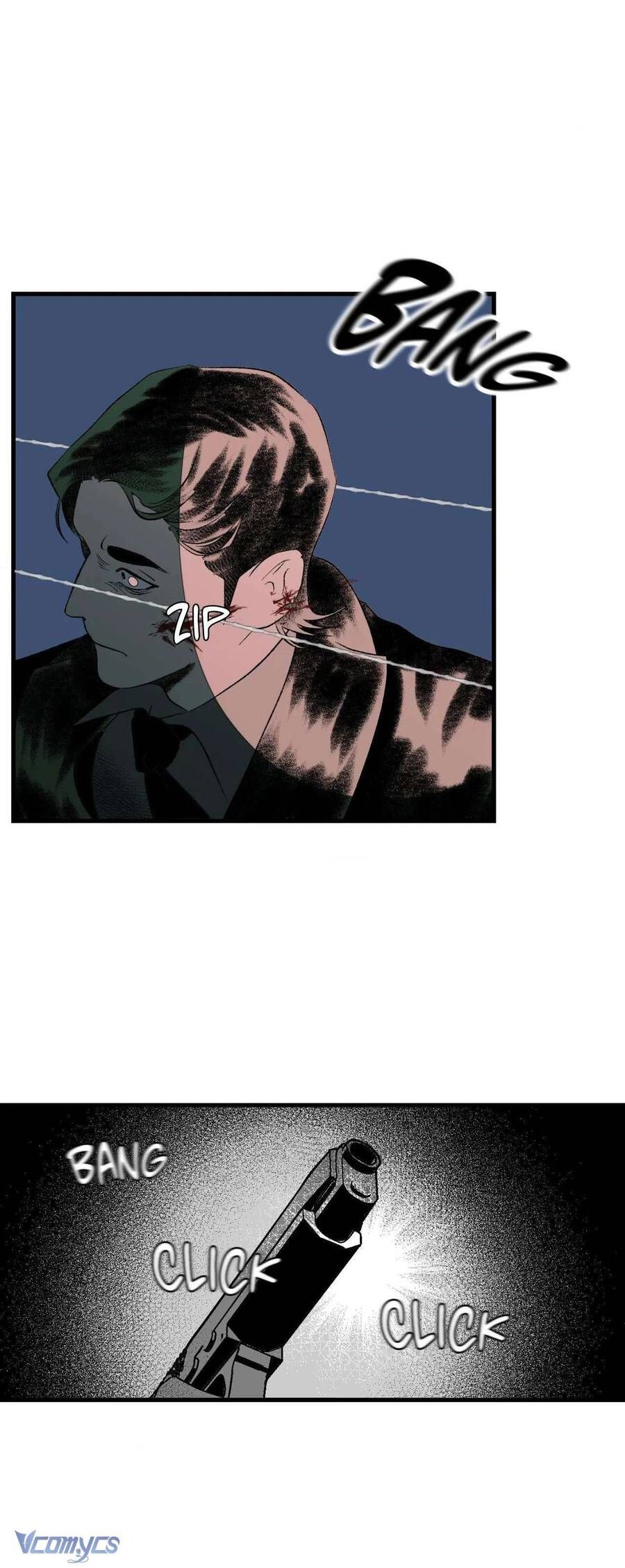 Melt - Phước Lành - Chapter 23 - Page 19