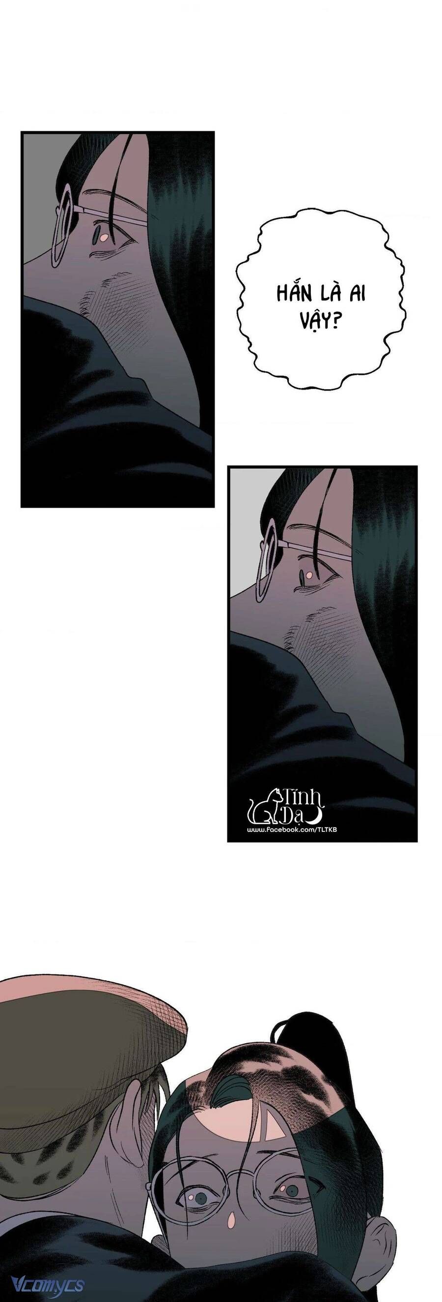 Melt - Phước Lành - Chapter 23 - Page 20