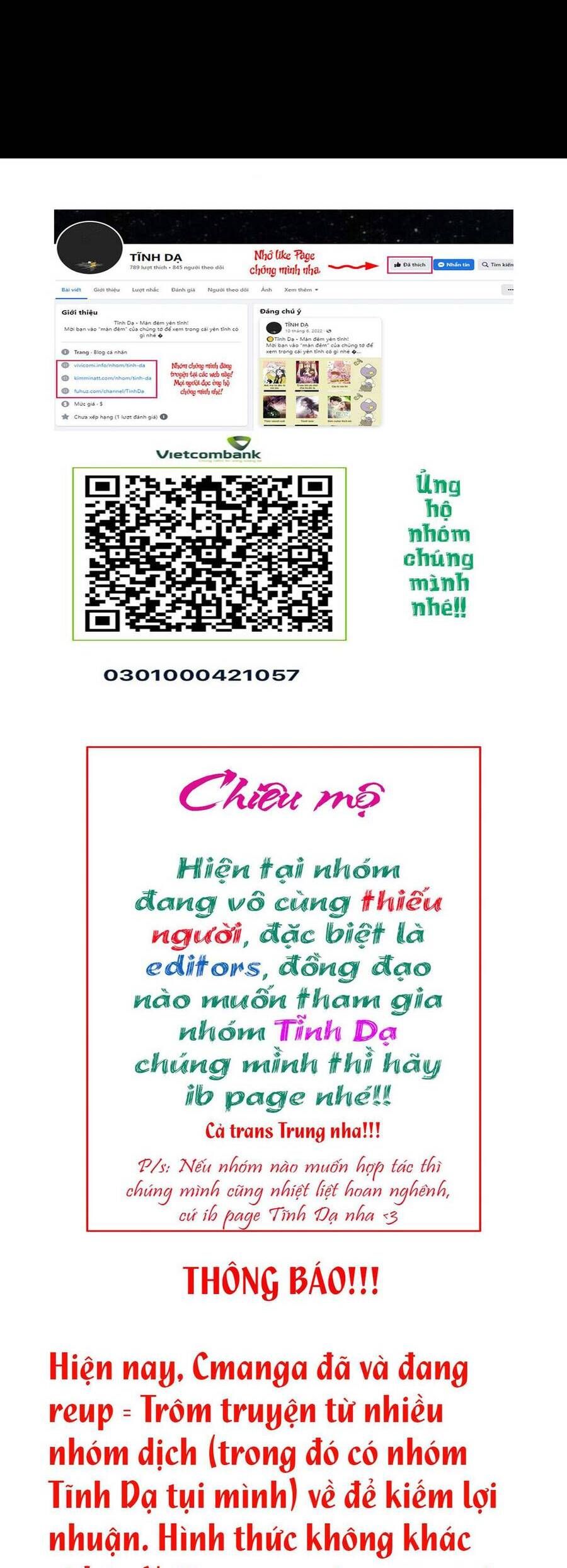 Melt - Phước Lành - Chapter 23 - Page 22