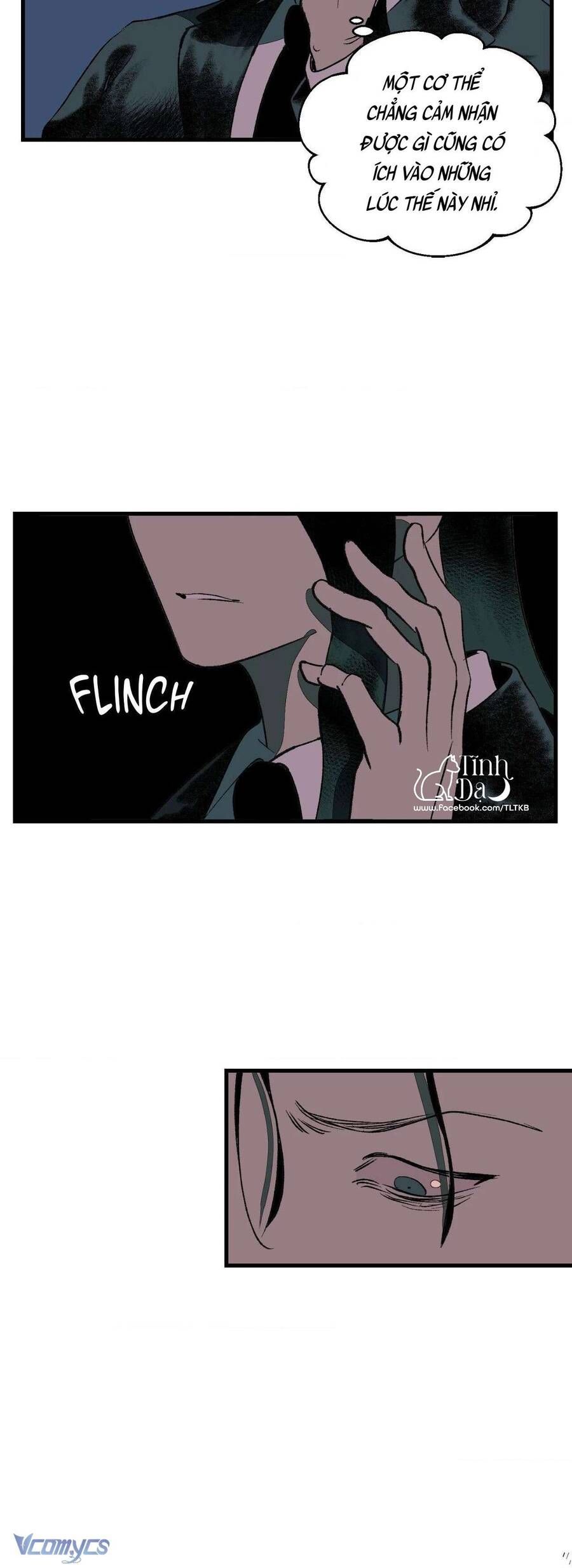 Melt - Phước Lành - Chapter 23 - Page 6