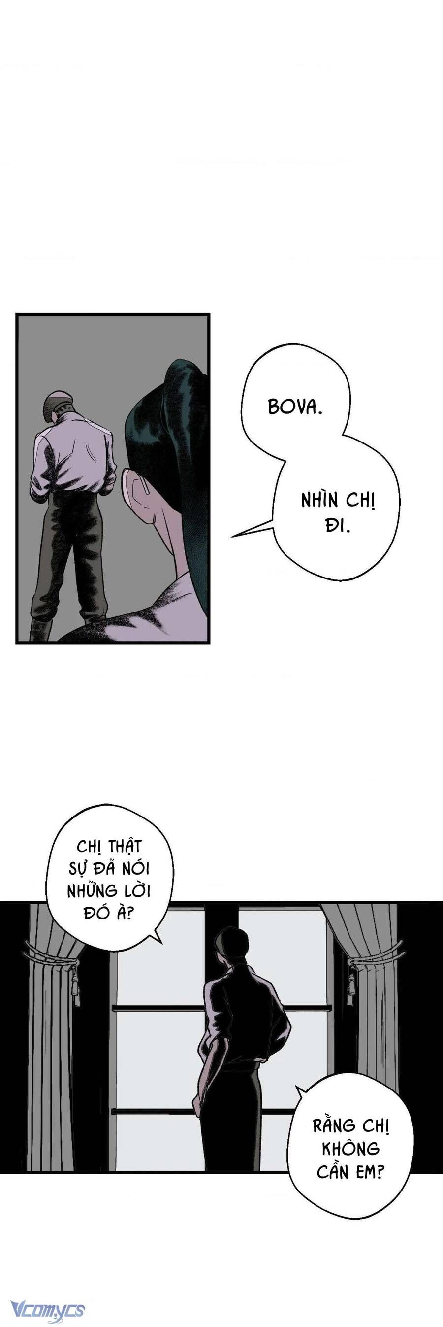 Melt - Phước Lành - Chapter 24 - Page 10